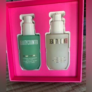 Beautycounter Renew your Body Duo